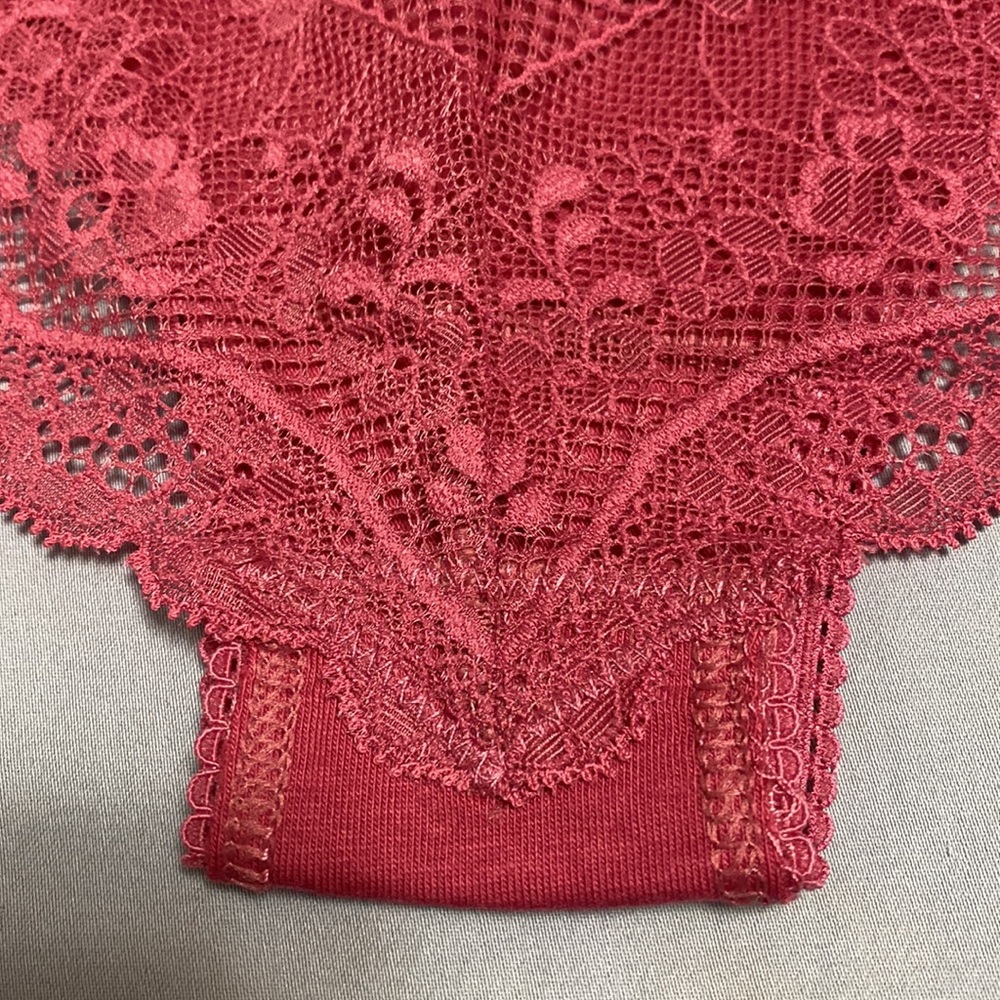 Panties - Picture 8 of 12